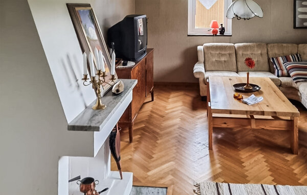 Casa de vacaciones - Örnsköldsvik/Björna , Suecia - S93070 3