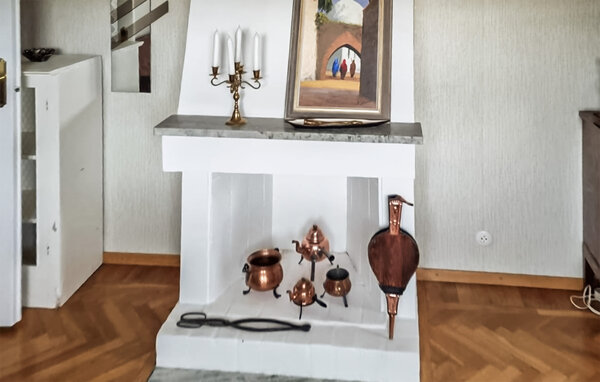 Casa de vacaciones - Örnsköldsvik/Björna , Suecia - S93070 302