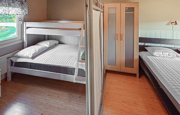Holiday Home - Gissjö , Sweden - S93071 603
