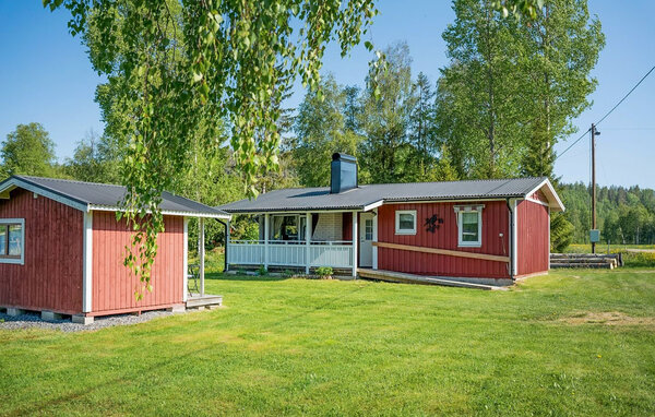 Domy wakacyjne - Gissjö , Szwecja - S93071 8