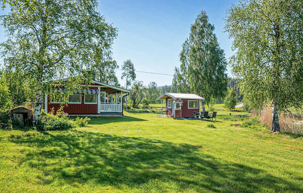 Domy wakacyjne - Gissjö , Szwecja - S93071 81