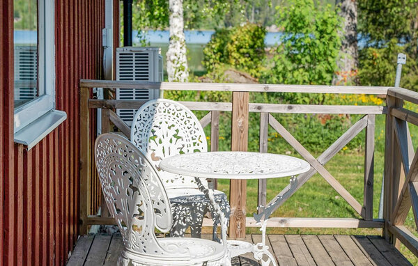 Domy wakacyjne - Gissjö , Szwecja - S93071 7