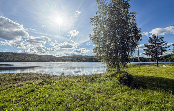 Ferienhaus - Gissjö , Schweden - S93071 201