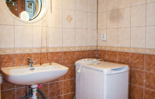 Holiday Home - Ulvön Storsand , Sweden - S93072 701