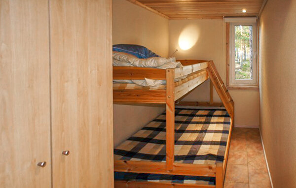 Holiday Home - Ulvön Storsand , Sweden - S93072 602
