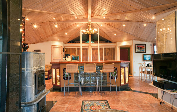 Holiday Home - Ulvön Storsand , Sweden - S93072 5