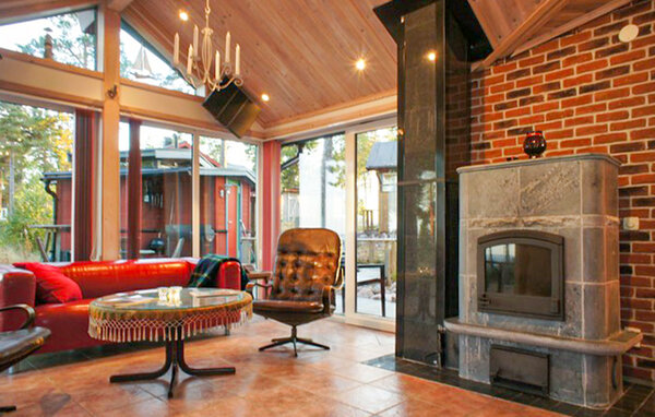 Holiday Home - Ulvön Storsand , Sweden - S93072 3