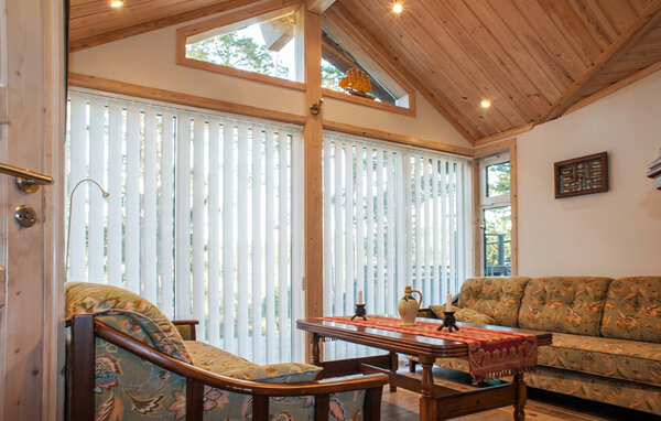 Holiday Home - Ulvön Storsand , Sweden - S93072 6