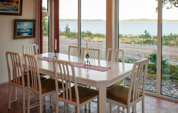 Holiday Home - Ulvön Storsand , Sweden - S93072 4