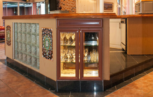 Holiday Home - Ulvön Storsand , Sweden - S93072 301