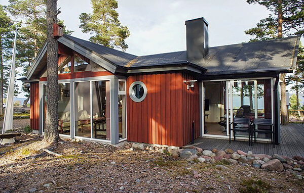 Holiday Home - Ulvön Storsand , Sweden - S93072 7