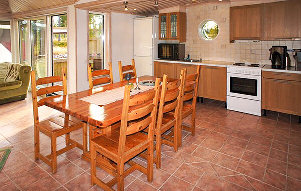 Kuća-za-odmor - Mjältön Storsand , Svedska - S93073 401