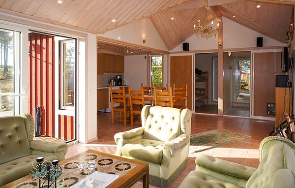 Kuća-za-odmor - Mjältön Storsand , Svedska - S93073 301