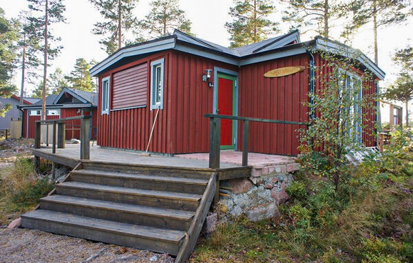Kuća-za-odmor - Mjältön Storsand , Svedska - S93073 82