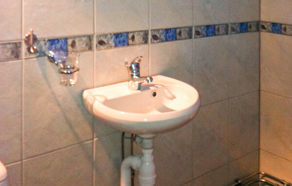 Holiday Home - Gnäggen/Storsand , Sweden - S93074 701