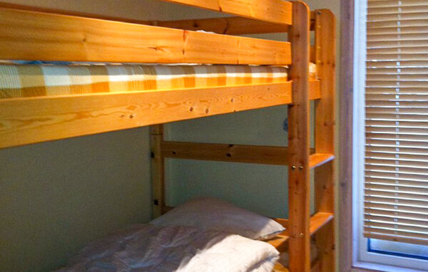 Holiday Home - Gnäggen/Storsand , Sweden - S93074 601