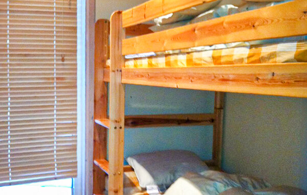 Holiday Home - Gnäggen/Storsand , Sweden - S93074 602