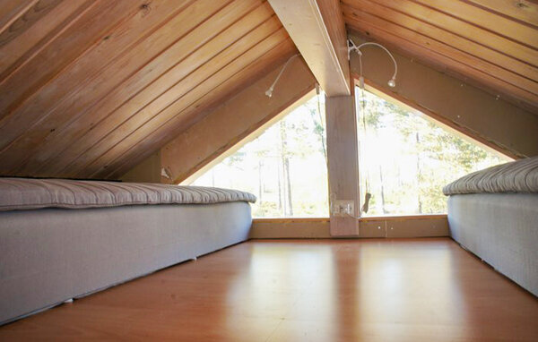 Holiday Home - Gnäggen/Storsand , Sweden - S93074 604