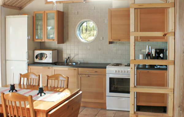 Holiday Home - Gnäggen/Storsand , Sweden - S93074 401