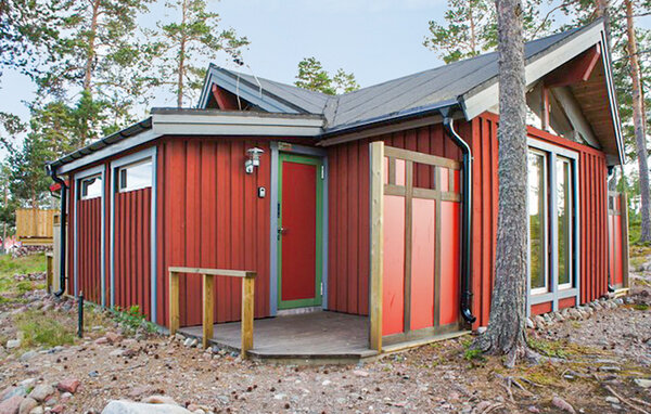 Holiday Home - Gnäggen/Storsand , Sweden - S93074 81