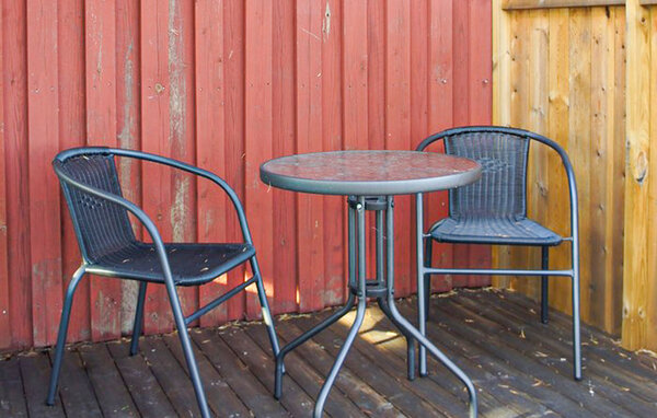 Holiday Home - Gnäggen/Storsand , Sweden - S93074 101