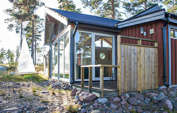 Holiday Home - Gnäggen/Storsand , Sweden - S93074 102