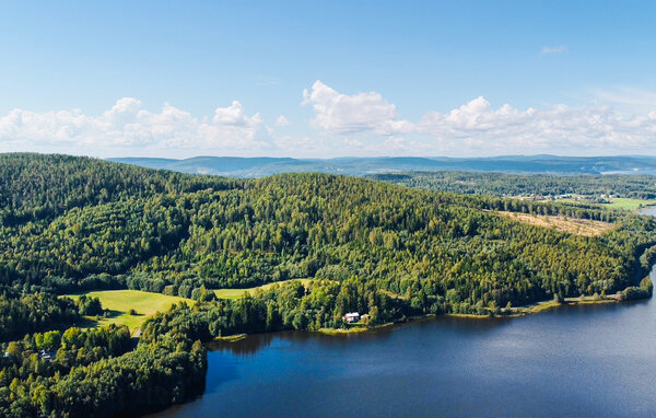 Holiday Home - Bjärtrå , Sweden - S93100 901