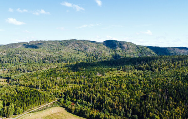 Holiday Home - Bjärtrå , Sweden - S93100 902