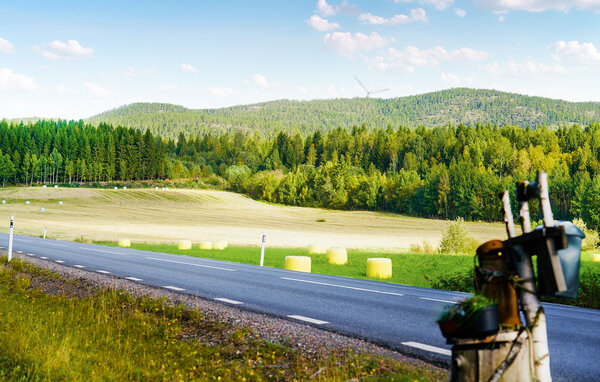 Holiday Home - Bjärtrå , Sweden - S93100 904