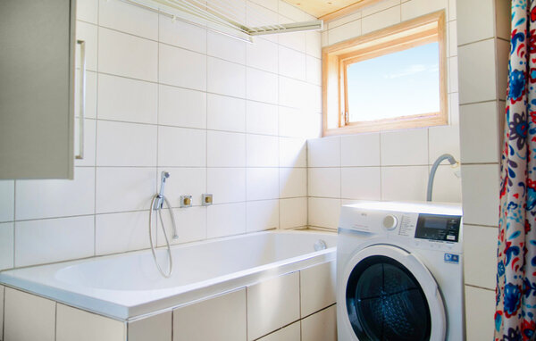 Holiday Home - Bjärtrå , Sweden - S93100 701