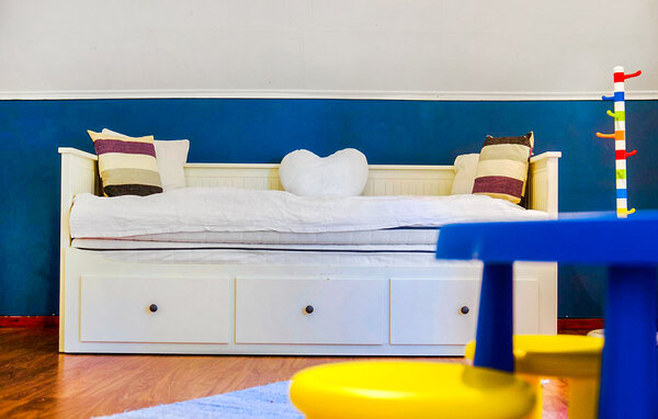 Holiday Home - Bjärtrå , Sweden - S93100 602