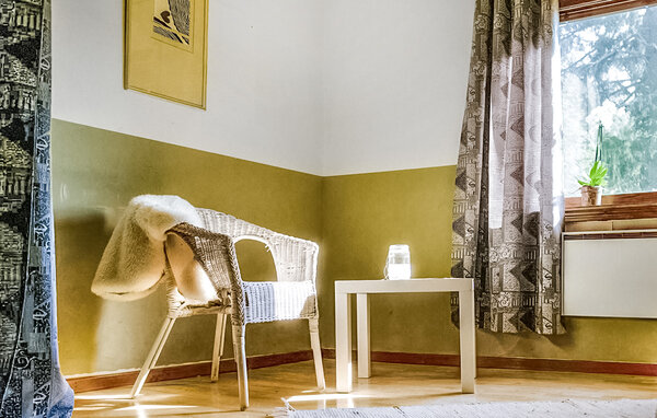 Holiday Home - Bjärtrå , Sweden - S93100 501