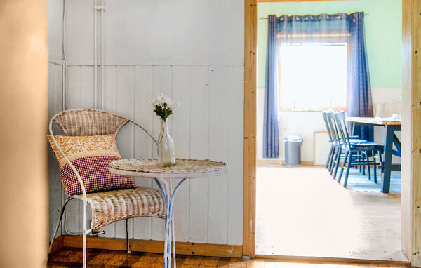 Holiday Home - Bjärtrå , Sweden - S93100 502