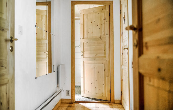 Holiday Home - Bjärtrå , Sweden - S93100 504