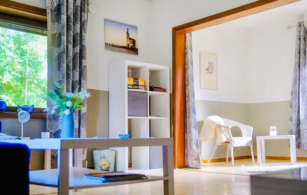 Holiday Home - Bjärtrå , Sweden - S93100 5