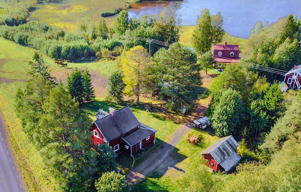 Holiday Home - Bjärtrå , Sweden - S93100 9