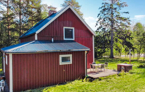 Holiday Home - Bjärtrå , Sweden - S93100 1