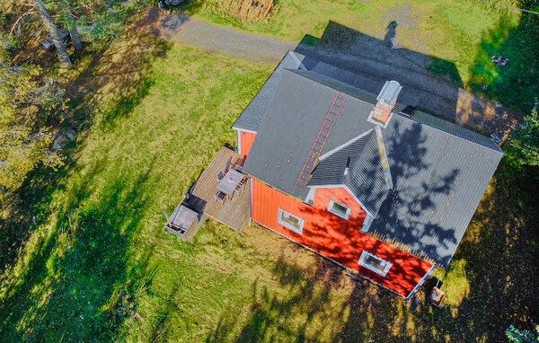 Holiday Home - Bjärtrå , Sweden - S93100 81