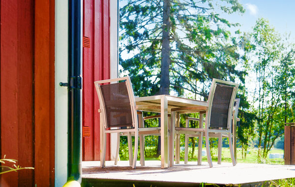 Holiday Home - Bjärtrå , Sweden - S93100 101