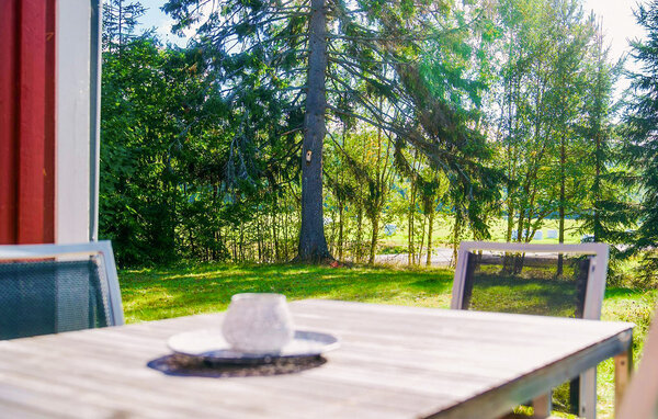 Holiday Home - Bjärtrå , Sweden - S93100 2