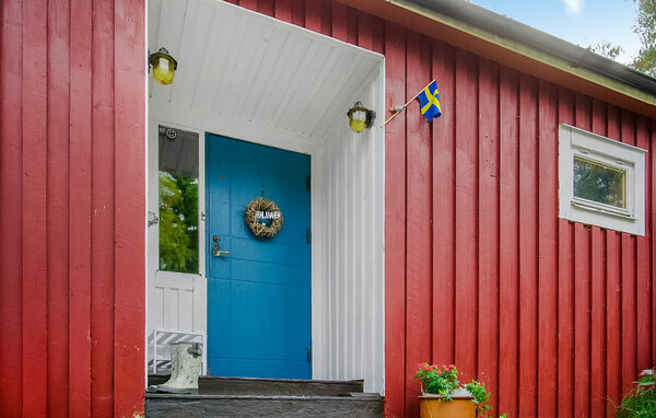 Holiday Home - Bjärtrå , Sweden - S93100 102