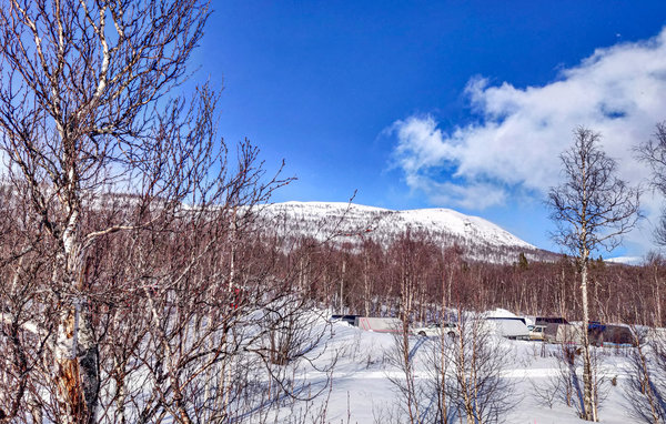 Location de vacances - Tärnaby Bergnäsbäcken , Suède - S95042 6