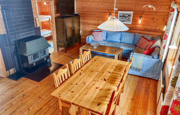 Location de vacances - Tärnaby Bergnäsbäcken , Suède - S95042 3