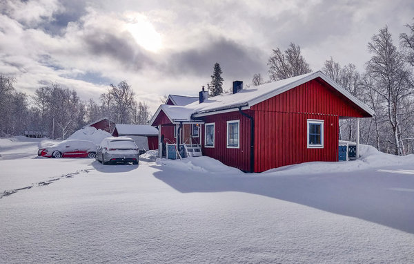 Location de vacances - Tärnaby Bergnäsbäcken , Suède - S95042 82