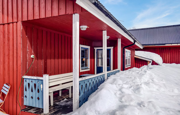 Location de vacances - Tärnaby Bergnäsbäcken , Suède - S95042 5