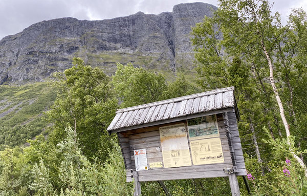 Appartement - Borgafjäll , Suède - S95045 901