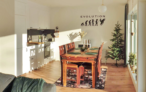Appartement - Borgafjäll , Suède - S95045 4