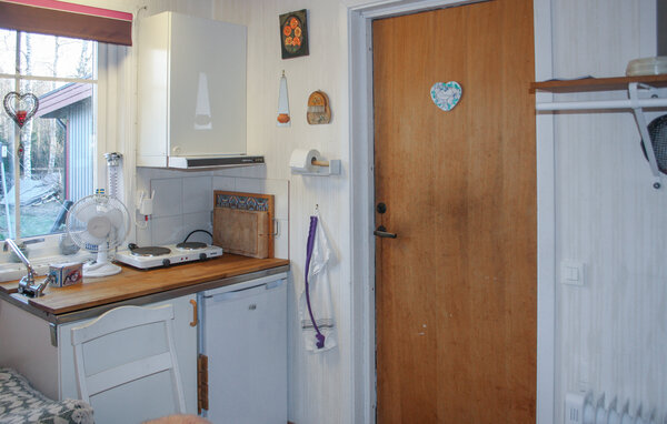 Semesterhus - Ön Storsandskär Umeå , Sverige - S95046 803