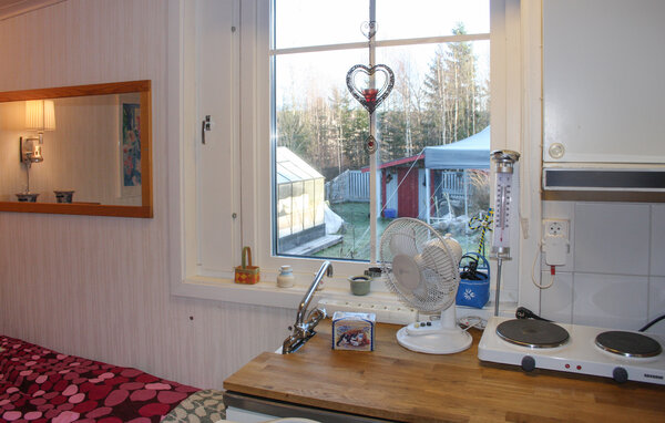 Semesterhus - Ön Storsandskär Umeå , Sverige - S95046 804