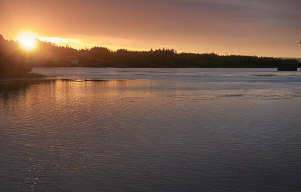 Semesterhus - Ön Storsandskär Umeå , Sverige - S95046 901
